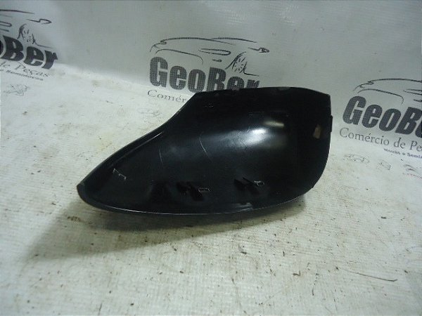 Capa Do Retrovisor Direito Fiesta Mexicano C/ Pisca 11 A 13