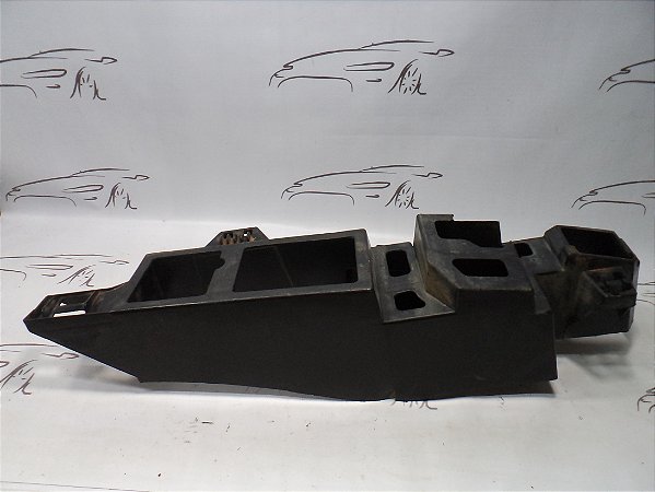 Absorvedor Impacto Parachoque Tras Ld Dir Sandero Stepway 16
