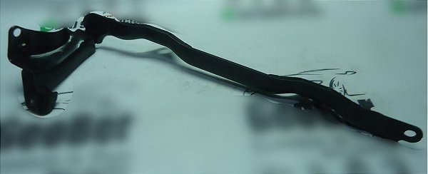 Suporte Da Flauta Mitsubishi Asx 2016 2.0
