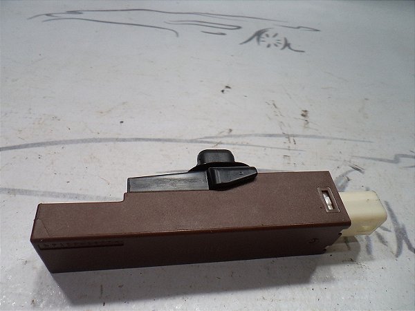 Antena Chave Presencial Toyota Yaris 2020 1.5