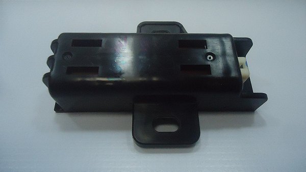Antena Chave Presencial Toyota Yaris 18/19