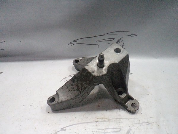 Suporte Do Coxim Do Motor Sandero 14/15 1.0 16v Manual