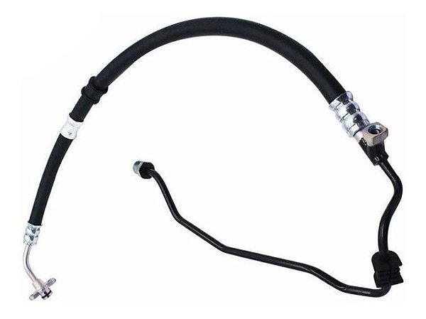 Mangueira Pressão Direçao Hidraulica Honda Civic 06 A 11 1.8