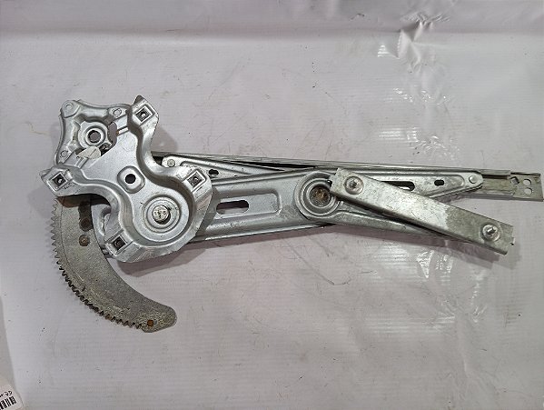 MAQUINA VIDRO ELETRICO DIANTEIRO DIREITO NISSAN VERSA 18/19