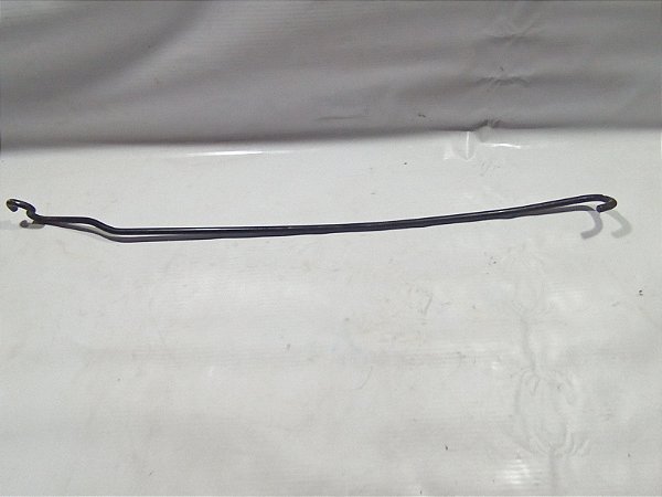 VARETA SUSTENTAÇÃO DO CAPO NISSAN VERSA 18/19