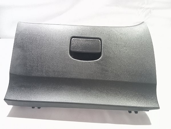 TAMPA PORTA LUVAS NISSAN VERSA 18/19