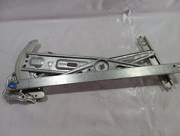 MAQUINA VIDRO ELETRICO DIANTEIRO ESQUERDO NISSAN VERSA 18/19