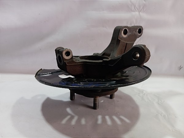 MANGA EIXO MONTANTE DIREITO NISSAN VERSA 1.6 AUT 18/19