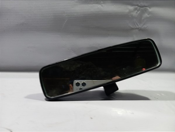 ESPELHO RETROVISOR INTERNO PARABRISA NISSAN VERSA 18/19