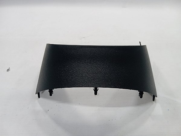 ACABAMENTO INFERIOR COMANDO DO AR PAINEL NISSAN VERSA 18/19