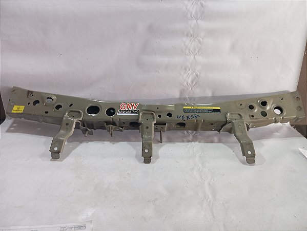 PAINEL BIGODE CAPO FERRO NISSAN VERSA 18/19 ORIGINAL