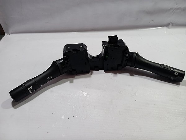 ALAVANCA CHAVE SETA LIMPADOR NISSAN VERSA 1.6 2018/19