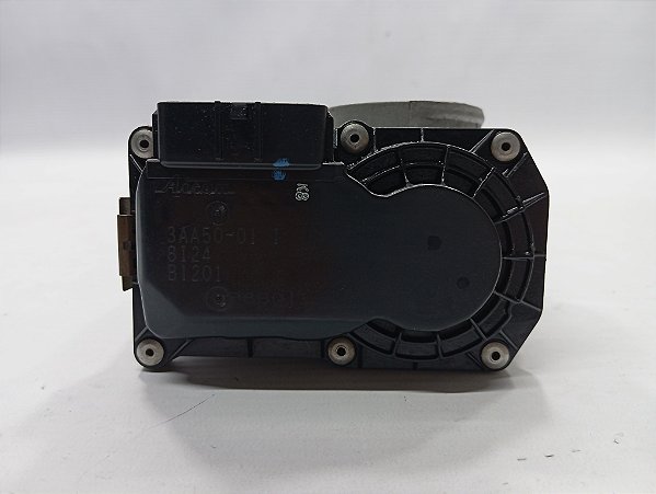 TBI CORPO BORBOLETA NISSAN VERSA 1.6 16V ORIGINAL 18/19