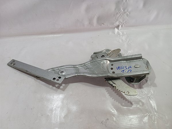 MAQUINA VIDRO ELETRICO TRASEIRO DIANTEIRO NISSAN VERSA 18/19