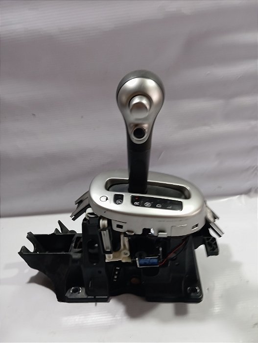 ALAVANCA MANOPLA CAMBIO AUTOMATIC NISSAN VERSA 1.6 16V 18/19