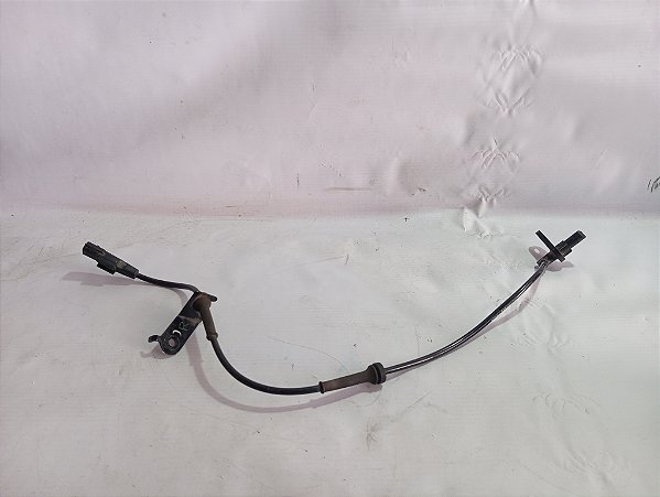 SENSOR ABS FREIO TRASEIRO NISSAN VERSA 18/19