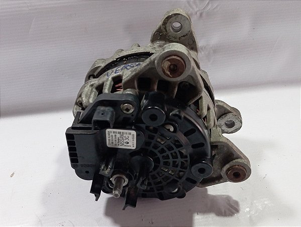 ALTERNADOR NISSAN VERSA 1.6 16V ORIGINAL 18/19