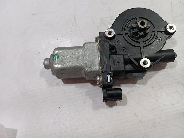 MOTOR VIDRO ELETRICO DIANTEIRO ESQUERDO NISSAN VERSA 18/19