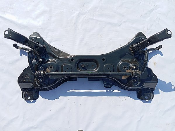AGREGADO QUADRO SUSPENSÃO DIANTEIRO NISSAN VERSA 1.6 18/19