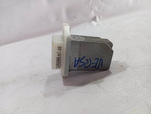 RESISTENCIA SENSOR AR CONDICIONADO NISSAN VERSA 18/19