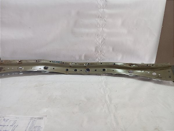 TRAVESSA INFERIOR RADIADOR NISSAN VERSA 1.6 18/19