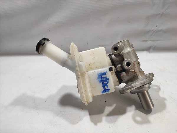 CILINDRO MESTRE FREIO E RESERVATORIO NISSAN MARCH 1.6 2019