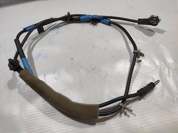 CHICOTE DA ANTENA TETO ORIGINAL NISSAN MARCH 1.6 2019