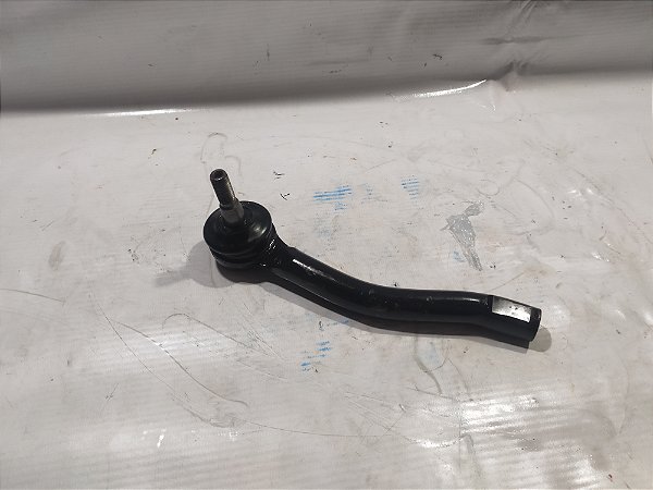 TERMINAL DIREÇAO LADO ESQUERDO NISSAN MARCH 1.6 2019