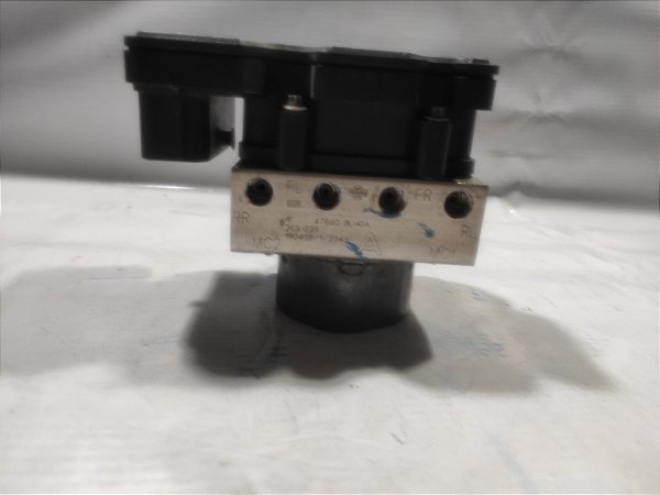 MODULO CENTRAL DE FREIO HIDRAULICO ABS NISSAN MARCH 1.6 2019