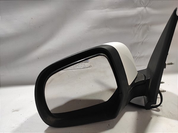 ESPELHO RETROVISOR ELETRICO LD ESQUERDO NISSAN MARCH 2019
