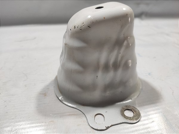 ABSORVEDOR IMPACTO TRASEIRO DIREITO NISSAN MARCH 2019