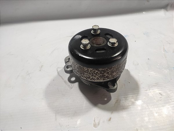 BOMBA AGUA COMPLETA E POLIA NISSAN MARCH 1.6 2019