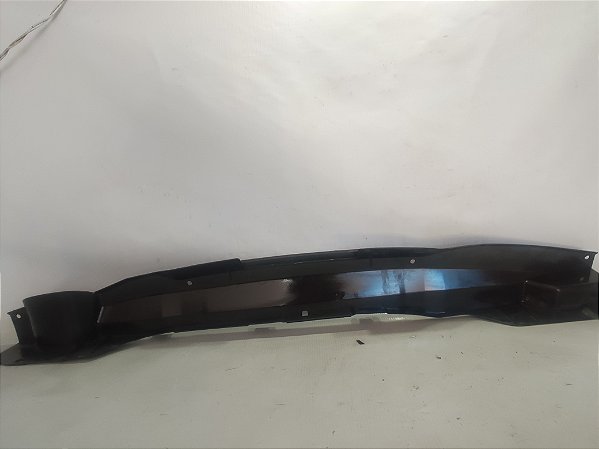 ACABAMENTO INFERIOR DO PARACHOQUE TRAZEIRO NISSAN MARCH 2019