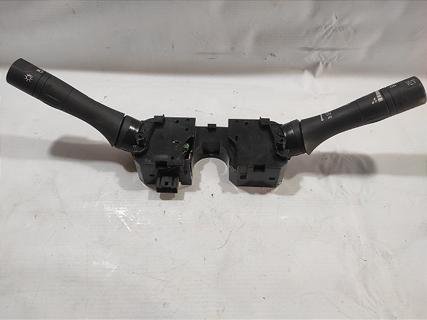 ALAVANCA CHAVE SETA LIMPADOR PARABRISA NISSAN MARCH 2019
