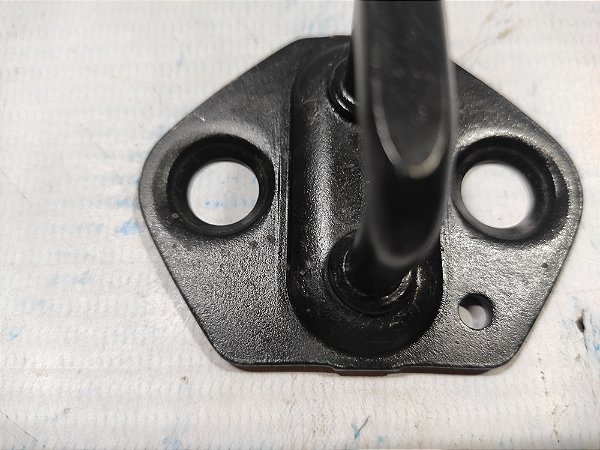 TRINCO TRANCA BATENTE PORTA NISSAN MARCH 1.6 2019