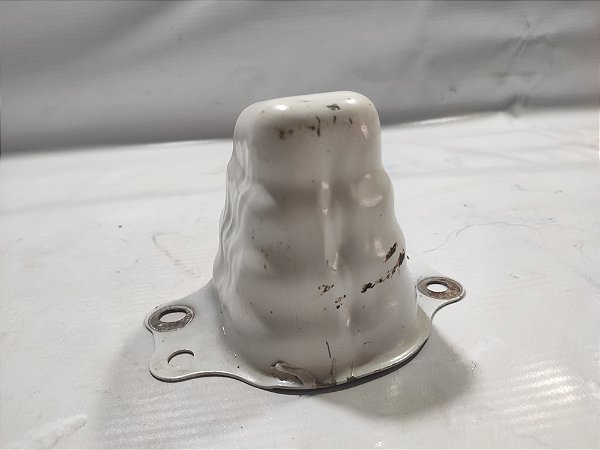 ABSORVEDOR IMPACTO TRASEIRO ESQUERDO NISSAN MARCH 1.6 2019