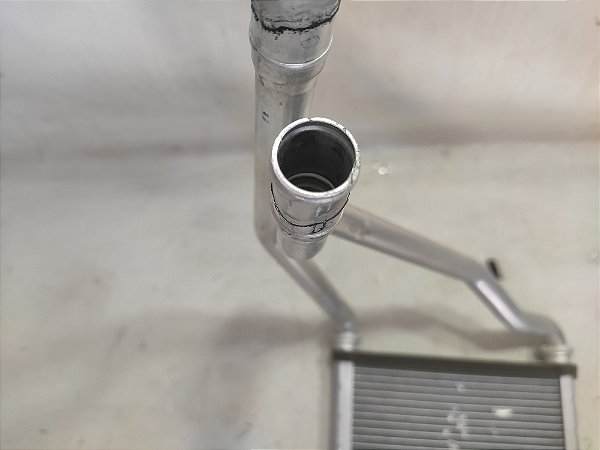 RADIADOR AR QUENTE NISSAN MARCH 1.6 2019