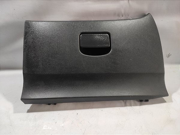 TAMPA DO PORTA LUVAS NISSAN MARCH 2018 2019 ORIGINAL