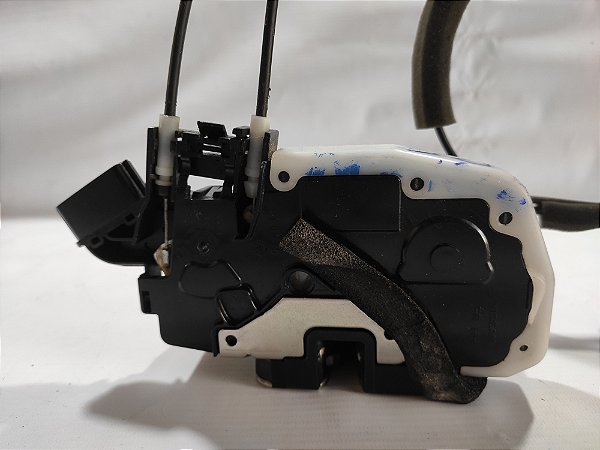 FECHADURA ELETRICA PORTA DIANT DIREITA NISSAN MARCH 1.6 2019