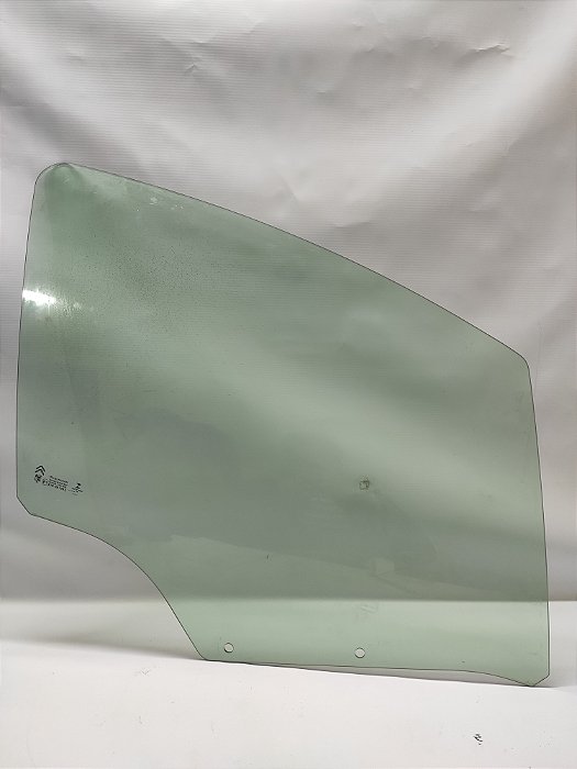 VIDRO PORTA DIANTEIRA DIREITA CITROEN C3 1.5 2015