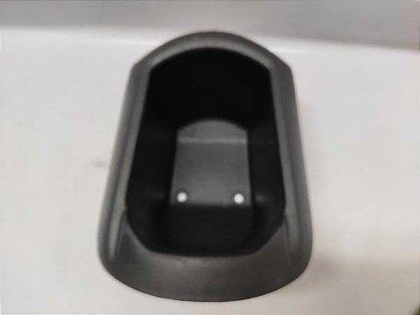 PORTA TRECO DO CONSOLE CITROEN C3 1.5 2015 MANUAL