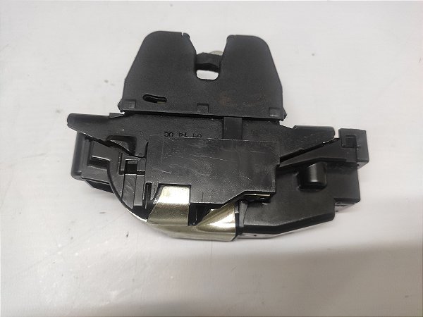 FECHADURA DA TAMPA TRASEIRA CITROEN C3 1.5 2015 MANUAL