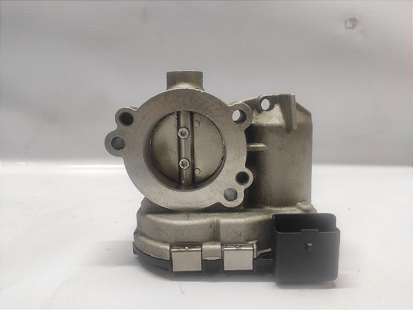 MODULO TBI CORPO BORBOLETA CITROEN C3 1.5 2015 MANUAL