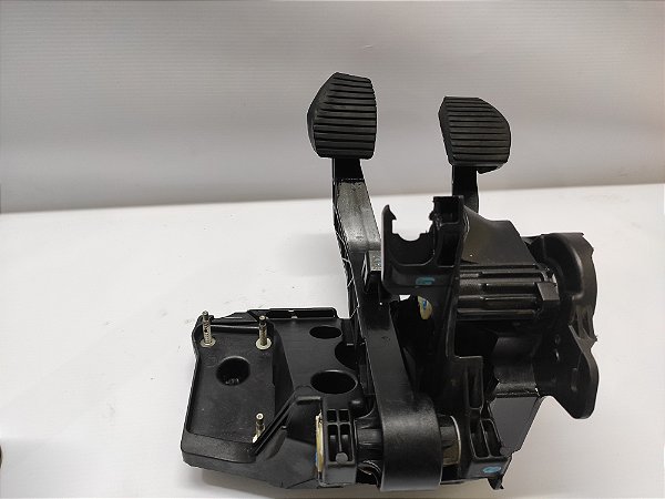 PEDAL FREIO E EMBREAGEM CITROEN C3 1.5 2015 MANUAL