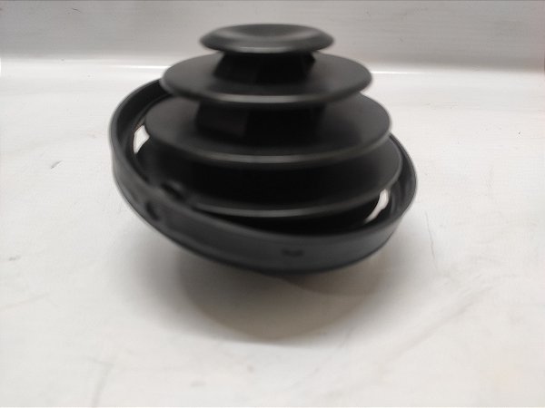 DIFUSOR DE AR CITROEN C3 1.5 2015 MANUAL