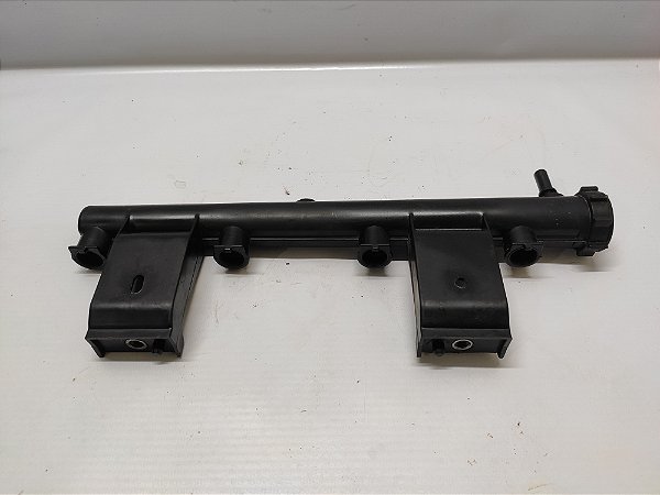FLAUTA DOS BICOS IGNIÇAO INJEÇÃO CITROEN C3 1.5 2015
