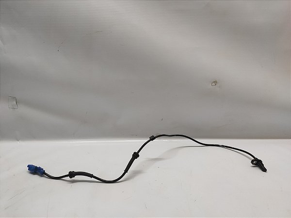 SENSOR ABS FREIO DIANTEIRO CITROEN C3 1.5 2015 MANUAL