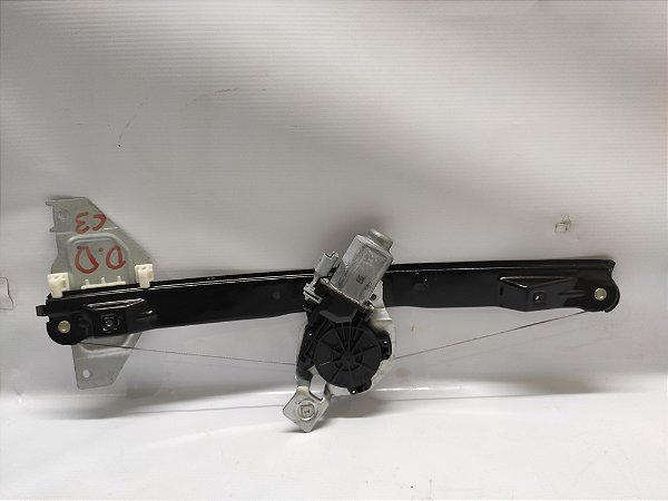 MAQUINA E MOTOR VIDRO DIANTEIRO DIREITO CITROEN C3 1.5 2015