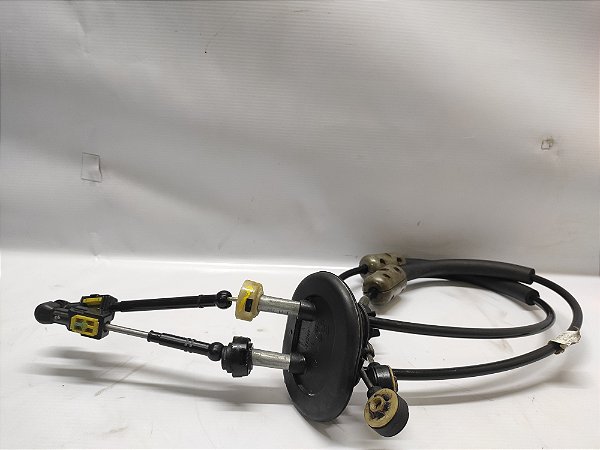 CABO TRAMBULADOR ALAVANCA CAMBIO MANUAL CITROEN C3 1.5 2015