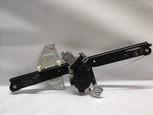 MAQUINA E MOTOR VIDRO DIANTEIRO ESQUERDO CITROEN C3 1.5 2015
